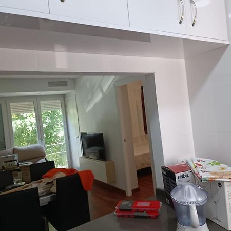 Lyrioshomes Apartamento Filpo Rojas , Sevilla Extérieur photo
