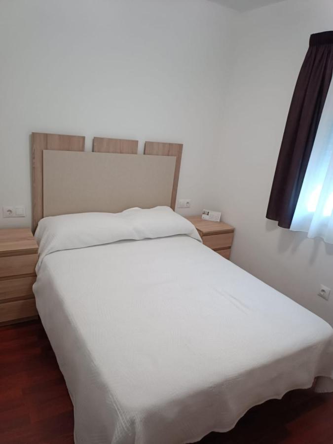 Lyrioshomes Apartamento Filpo Rojas , Sevilla Extérieur photo
