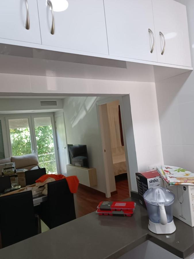 Lyrioshomes Apartamento Filpo Rojas , Sevilla Extérieur photo