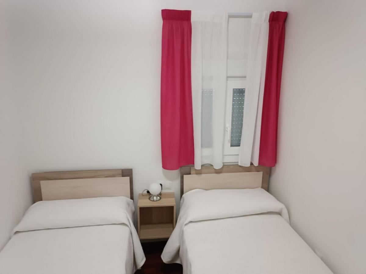Lyrioshomes Apartamento Filpo Rojas , Sevilla Extérieur photo