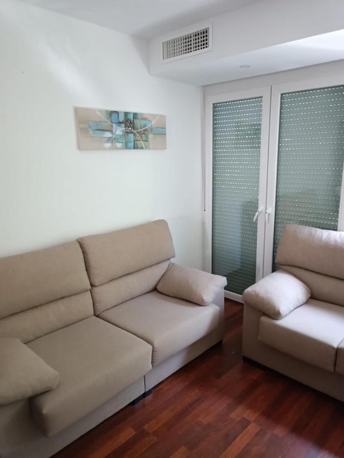 Lyrioshomes Apartamento Filpo Rojas , Sevilla Extérieur photo