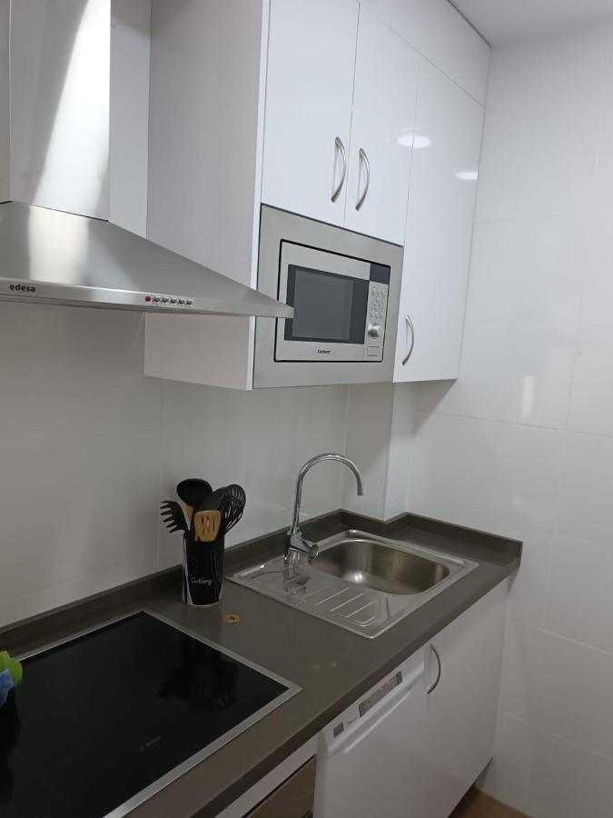 Lyrioshomes Apartamento Filpo Rojas , Sevilla Extérieur photo