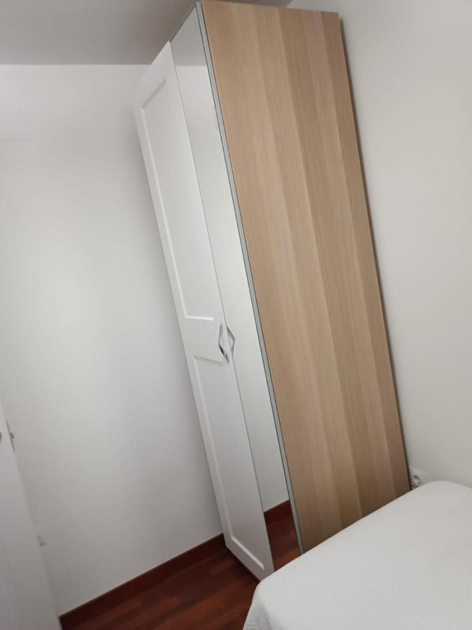 Lyrioshomes Apartamento Filpo Rojas , Sevilla Extérieur photo