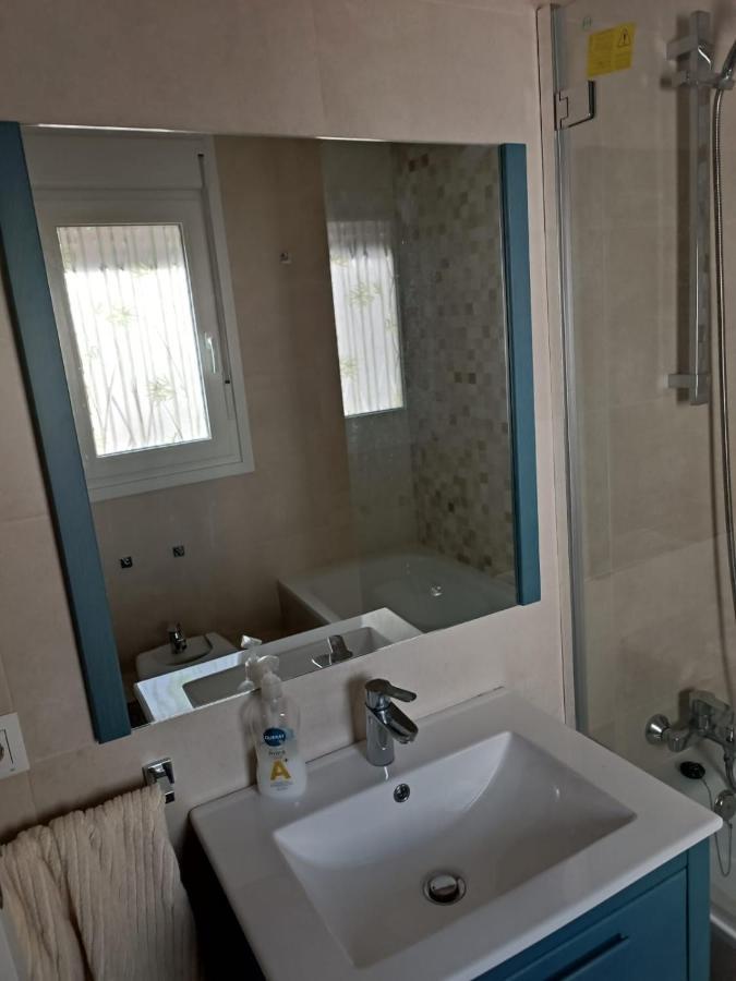 Lyrioshomes Apartamento Filpo Rojas , Sevilla Extérieur photo