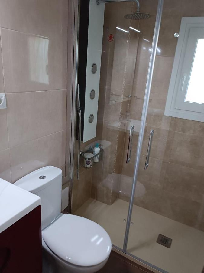 Lyrioshomes Apartamento Filpo Rojas , Sevilla Extérieur photo