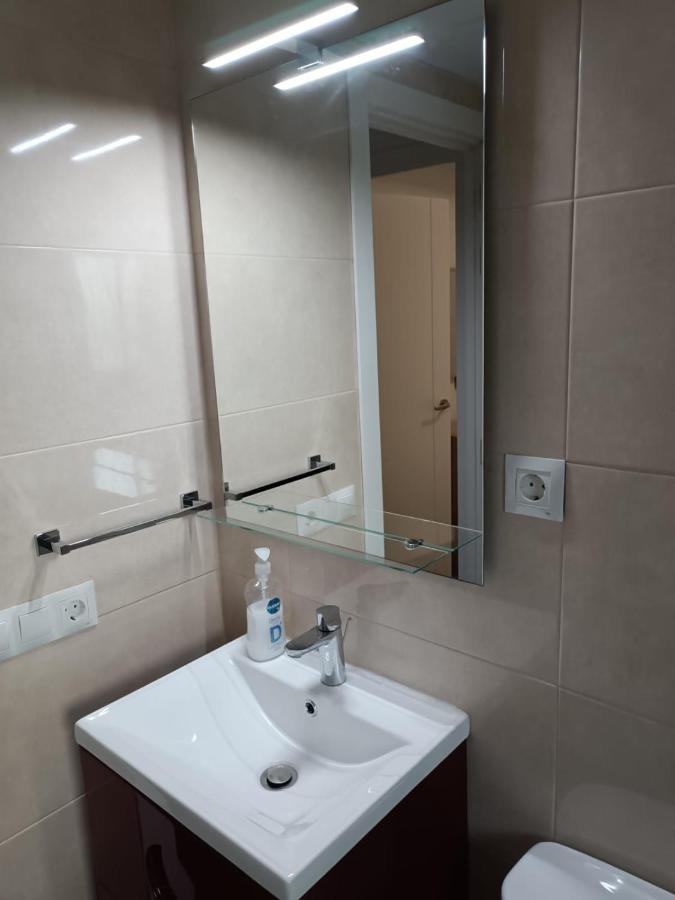 Lyrioshomes Apartamento Filpo Rojas , Sevilla Extérieur photo