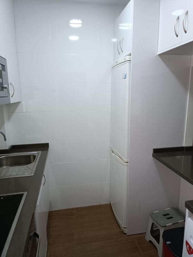 Lyrioshomes Apartamento Filpo Rojas , Sevilla Extérieur photo