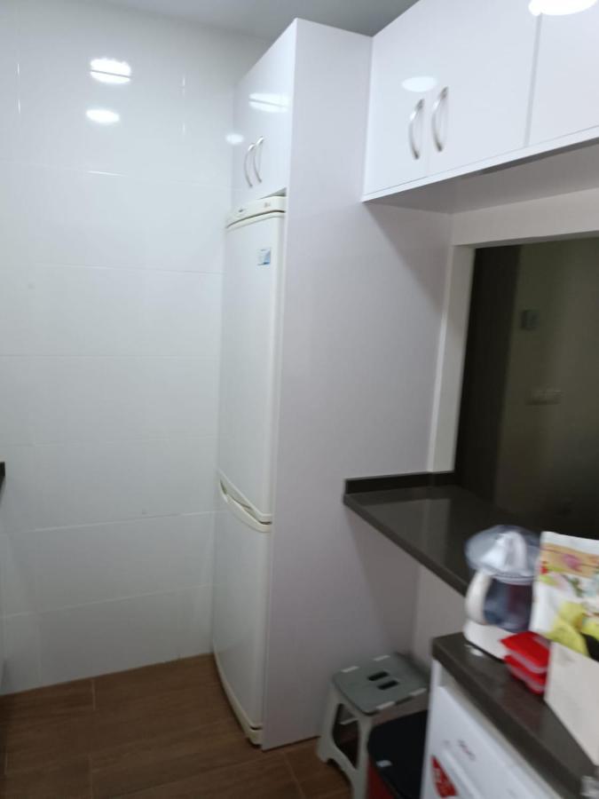 Lyrioshomes Apartamento Filpo Rojas , Sevilla Extérieur photo