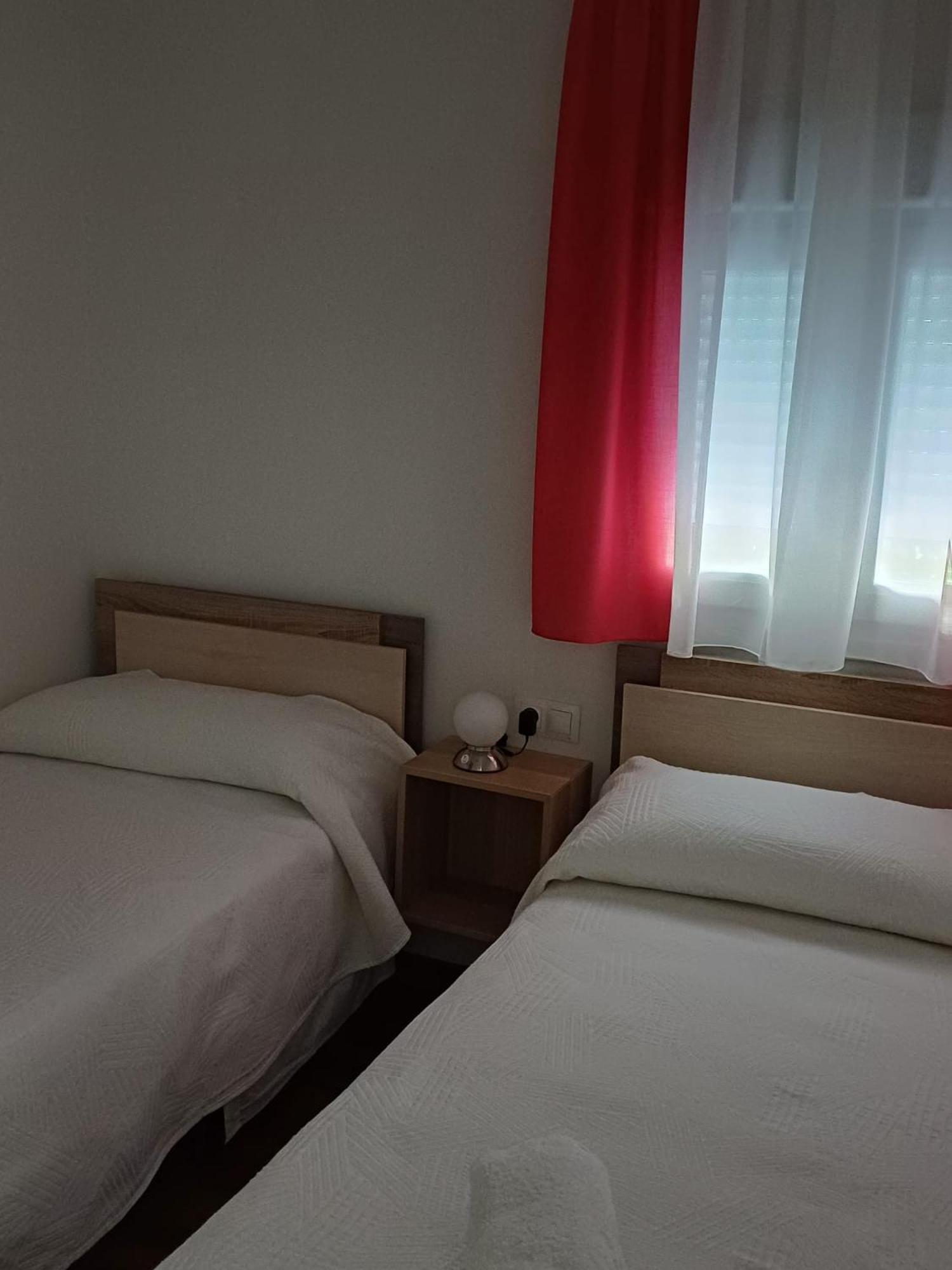 Lyrioshomes Apartamento Filpo Rojas , Sevilla Extérieur photo