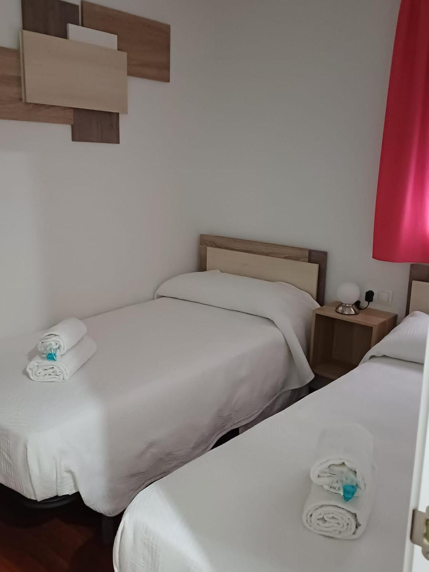 Lyrioshomes Apartamento Filpo Rojas , Sevilla Extérieur photo