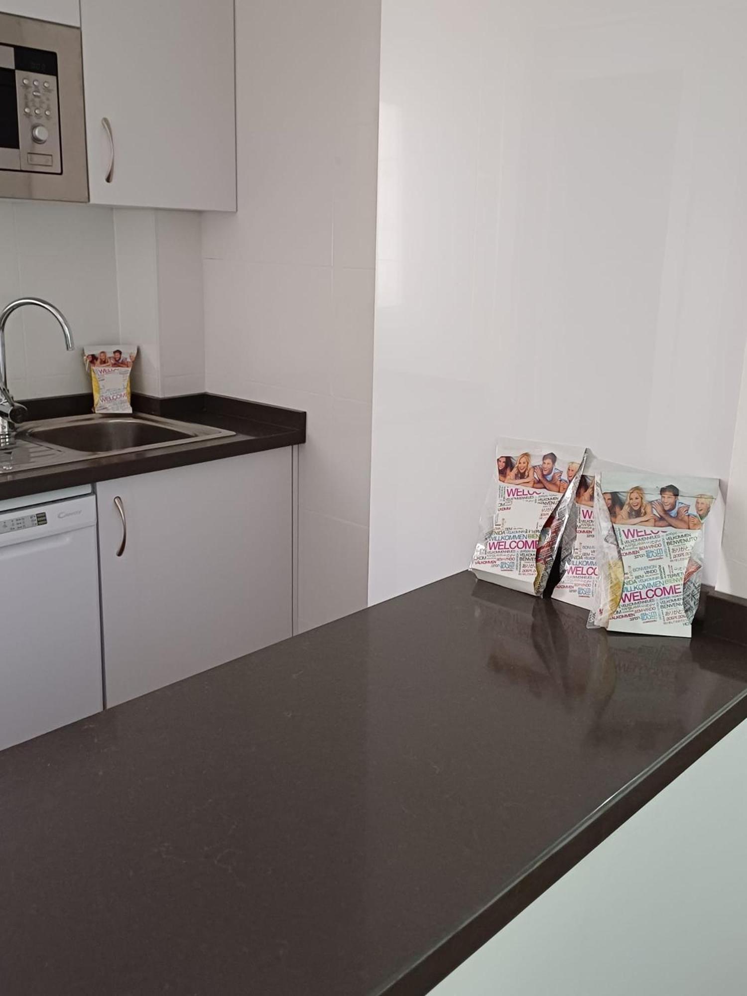 Lyrioshomes Apartamento Filpo Rojas , Sevilla Extérieur photo