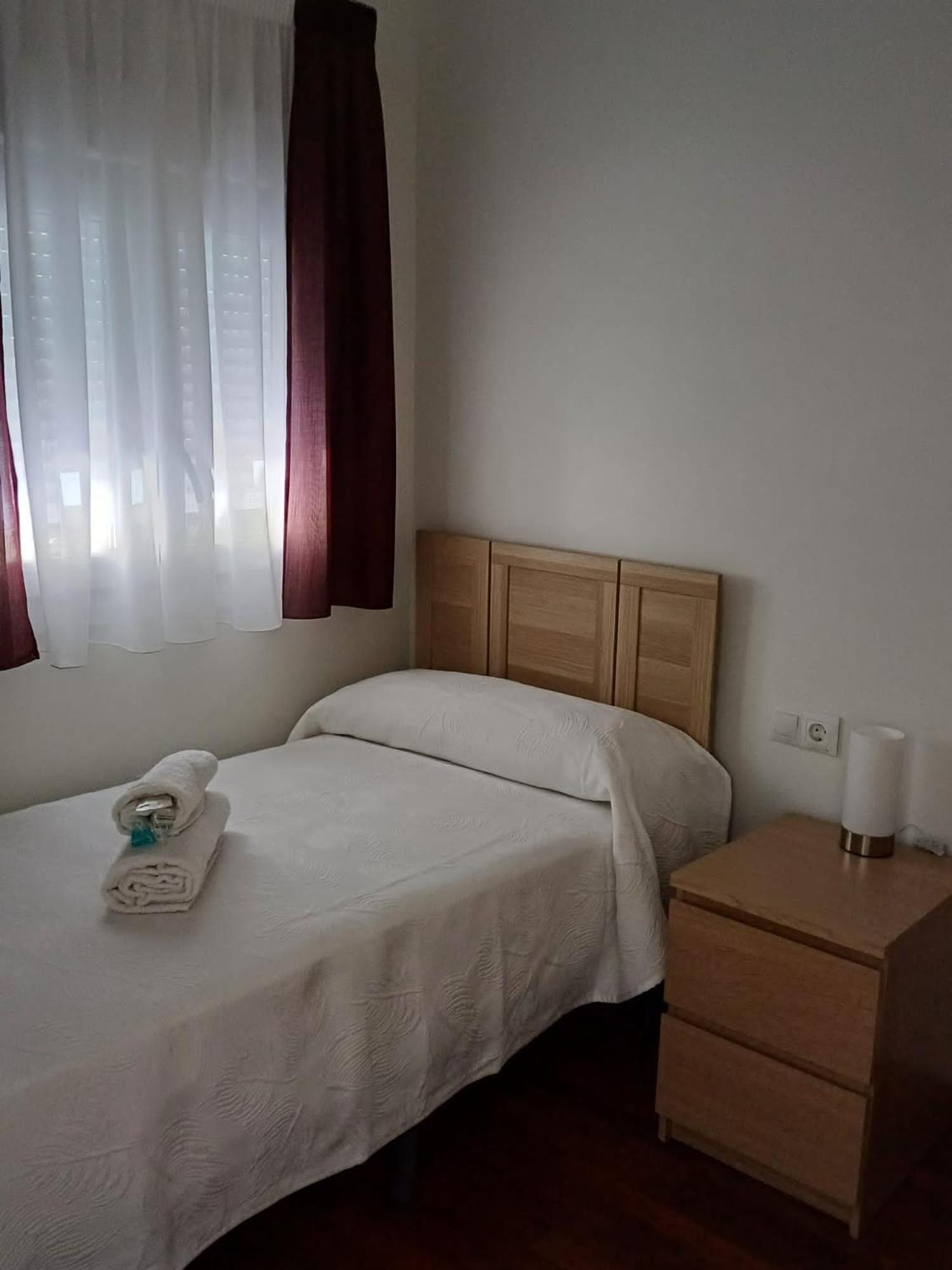 Lyrioshomes Apartamento Filpo Rojas , Sevilla Extérieur photo