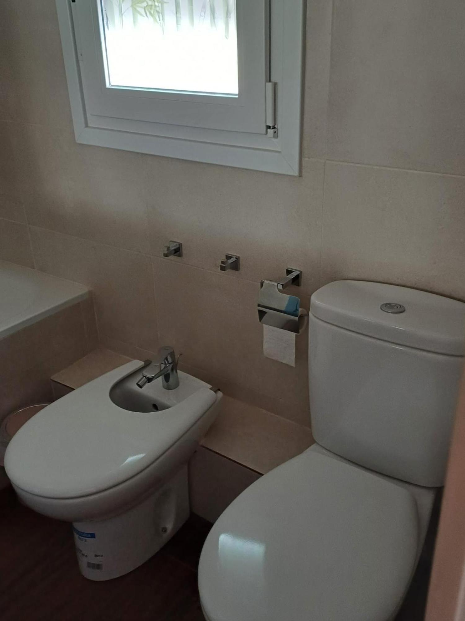 Lyrioshomes Apartamento Filpo Rojas , Sevilla Extérieur photo