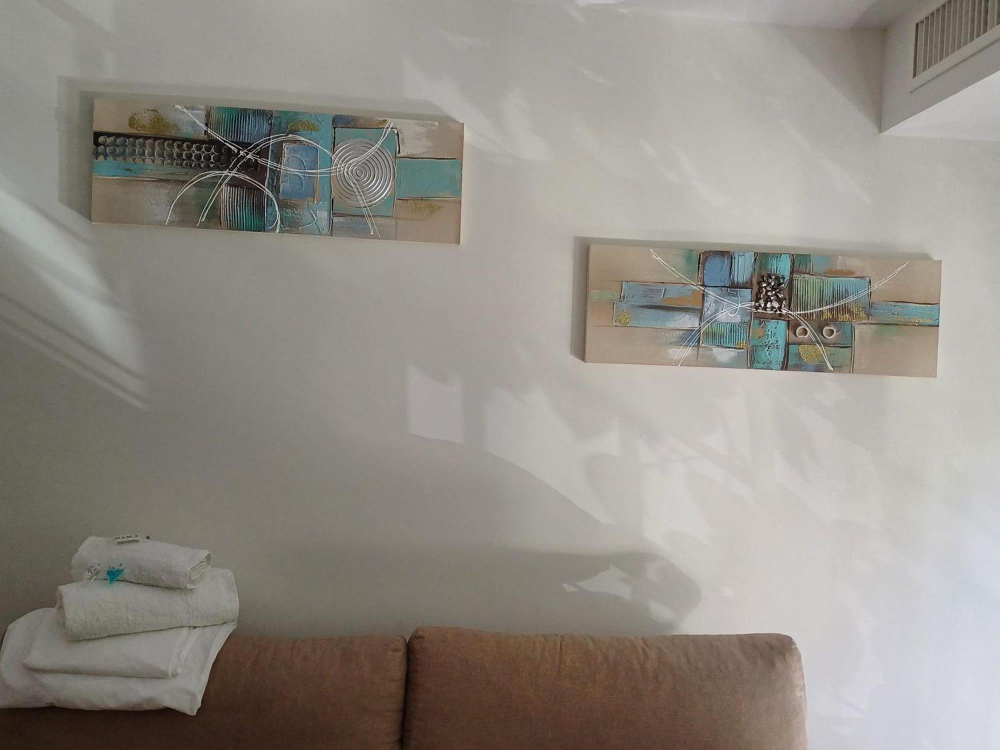 Lyrioshomes Apartamento Filpo Rojas , Sevilla Extérieur photo