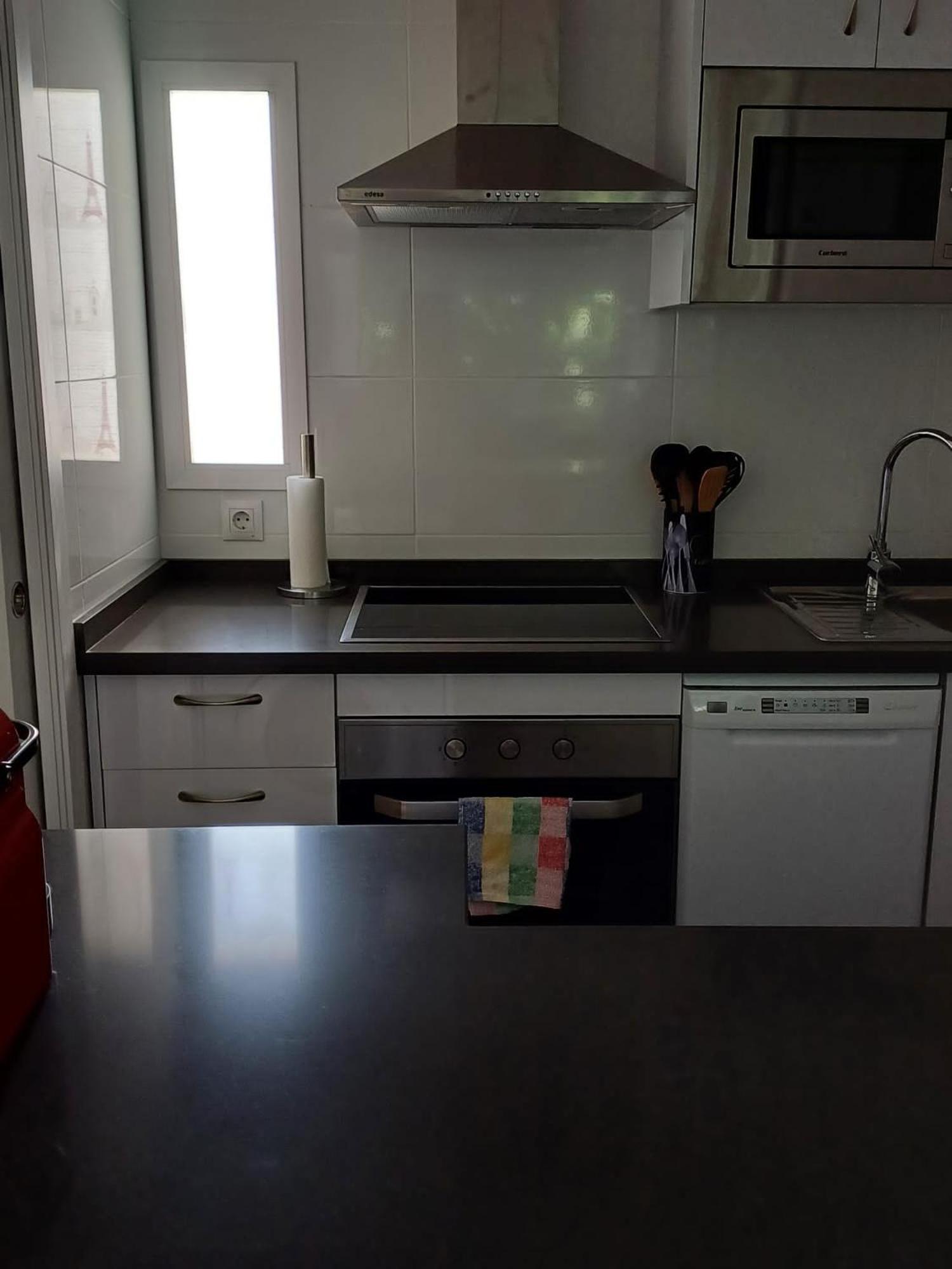 Lyrioshomes Apartamento Filpo Rojas , Sevilla Extérieur photo