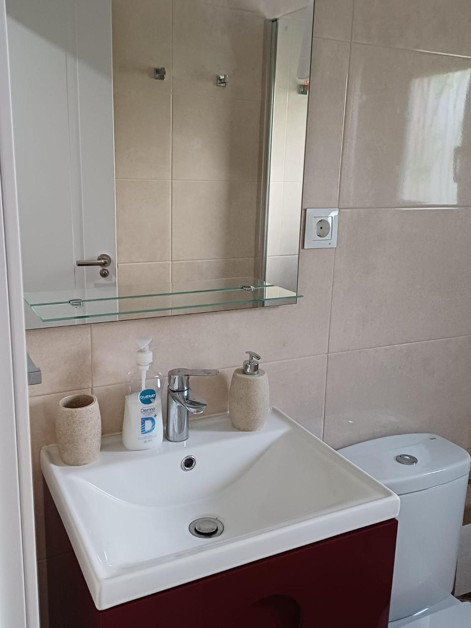 Lyrioshomes Apartamento Filpo Rojas , Sevilla Extérieur photo